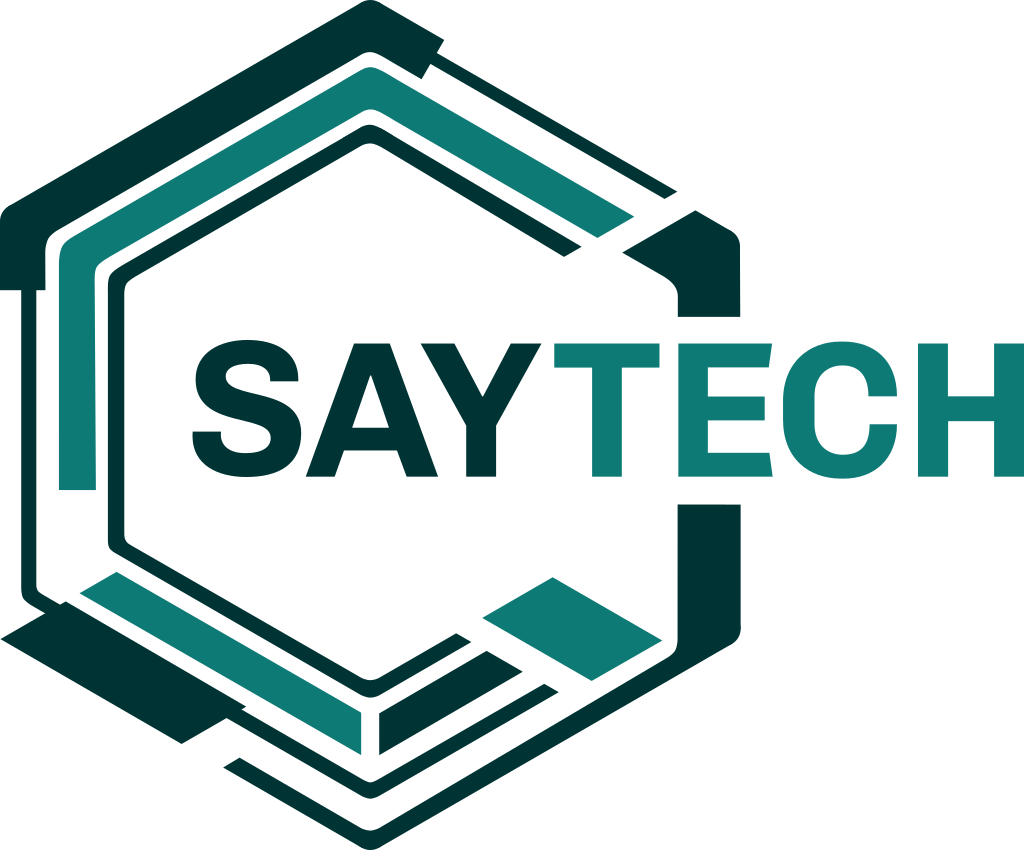 SAY Tech