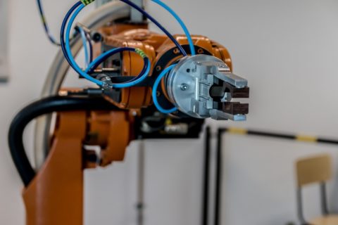 SAY Tech | Industrial automation and IoT solutions.