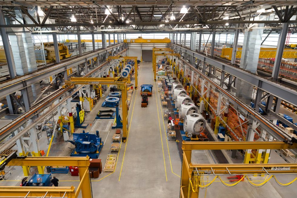 SAY Tech | Industrial automation and IoT solutions.
